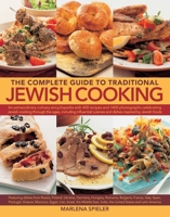The Complete Guide to Traditional Jewish Cooking 1846810868 Book Cover
