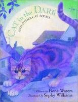 Cat in the Dark: A Flurry of Feline Verse 071121476X Book Cover