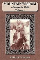 Mountain Wisdom: Mountain Folk 0984319271 Book Cover