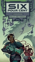Six pour cent (French Edition) 249344762X Book Cover