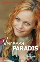 Vanessa Paradis 291532025X Book Cover