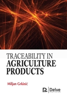 Traceability in Agriculture Products 1779564724 Book Cover