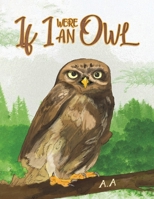 If I were an Owl 9948796403 Book Cover