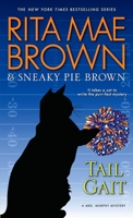 Tail Gait 055339245X Book Cover