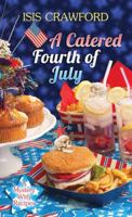 A Catered Fourth of July 0758274920 Book Cover