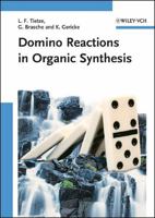 Domino Reactions in Organic Synthesis 3527290605 Book Cover