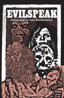 Evilspeak Volume 5.5 Euro Horror Special 1974581012 Book Cover