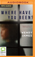 Where Have You Been? 0655663916 Book Cover