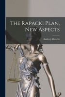 The Rapacki Plan, New Aspects 1014889197 Book Cover