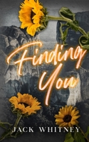 Finding You: A Sweet Girl Novel B0CNFPCGFM Book Cover