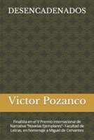 Desencadenados B0BTKNP11D Book Cover