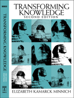 Transforming Knowledge 0877228809 Book Cover