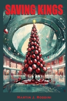 Saving Kings 1942500882 Book Cover