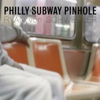 Philly Subway Pinhole 1500714879 Book Cover