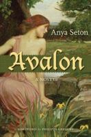 Avalon 0544222830 Book Cover