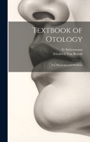 Textbook of Otology: For Physicians and Students 1019531622 Book Cover