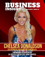 Business Insight Magazine Issue 4 1006511113 Book Cover