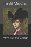 Arms and the Woman 1724285912 Book Cover