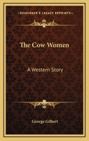 The Cow Women 1163147451 Book Cover