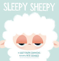 Sleepy Sheepy 0593465911 Book Cover