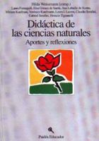 Didáctica de las ciencias naturales: aportes y reflexiones 950122113X Book Cover