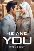 Me And You 1805106597 Book Cover
