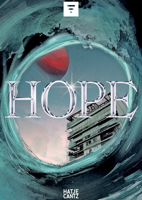 Hope: Techno Humanities 3775756183 Book Cover