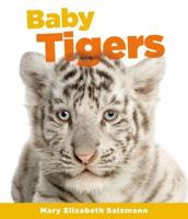 Baby Tigers 1624035124 Book Cover