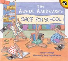 Awful Aardvarks shop for school 0670887633 Book Cover