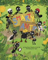 Smarty Ants 1684466148 Book Cover