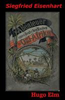 Siegfried Eisenhart: Abenteuer eines deutschen Knaben in Ostafrika 1717303870 Book Cover