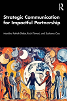 Strategic Communication for Impactful Partnership 1041065221 Book Cover