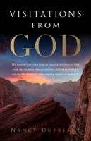 Visitations from God B000V97NCI Book Cover