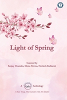 Light of Spring B0GHR38ZM2 Book Cover