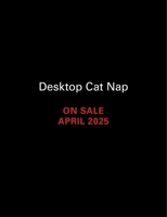 Desktop Cat Nap: With sound! (RP Minis) 0762489472 Book Cover