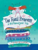 The Real Princess 1846863937 Book Cover