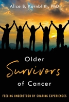 Older Survivors of Cancer 0190902035 Book Cover