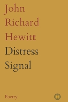 Distress Signal: a poem on being found 1980617562 Book Cover