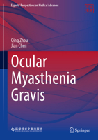 Ocular Myasthenia Gravis 9819612446 Book Cover