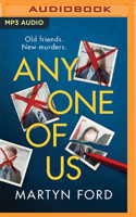 Any One of Us 1542034515 Book Cover