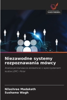 Niezawodne systemy rozpoznawania mówcy (Polish Edition) 6202201223 Book Cover
