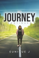 The Journey Continues B0BQ9RT3YV Book Cover