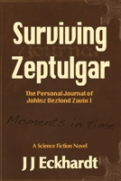 Surviving Zeptulgar B0B7QFKJV1 Book Cover