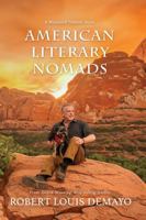 American Literary Nomads: A Wayward Traveler Book B0DGT731FD Book Cover