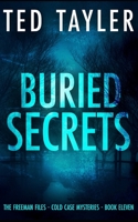Buried Secrets 1036704971 Book Cover