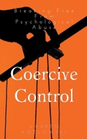Coercive Control 1393659322 Book Cover
