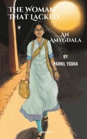The Woman That Lacked An Amygdala 9360165794 Book Cover