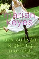 Lucy Sullivan is Getting Married 0380796104 Book Cover