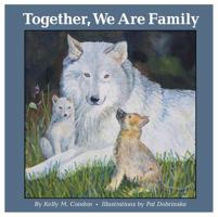 Together We Are Family 0996823751 Book Cover