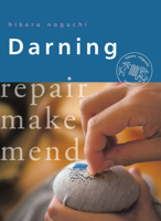 Darning Repair Make 1912480158 Book Cover